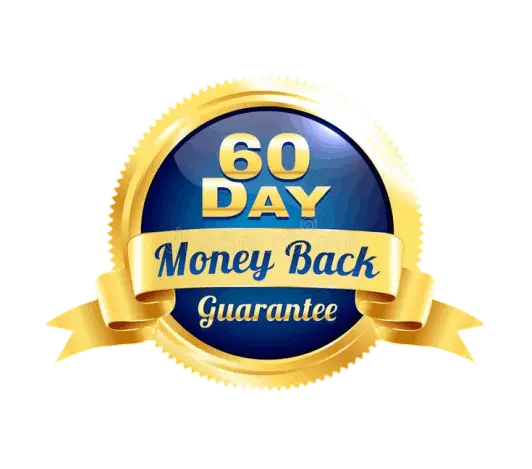 Hotwave 100% money back guarantee 