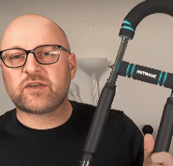 Hotwave customer — Jason L., Arizona ,USA
