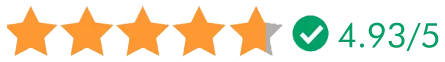 Hotwave 5 star rating